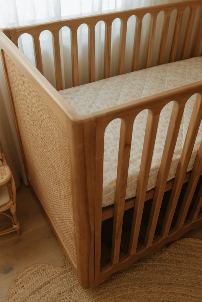 The Vallie Cot