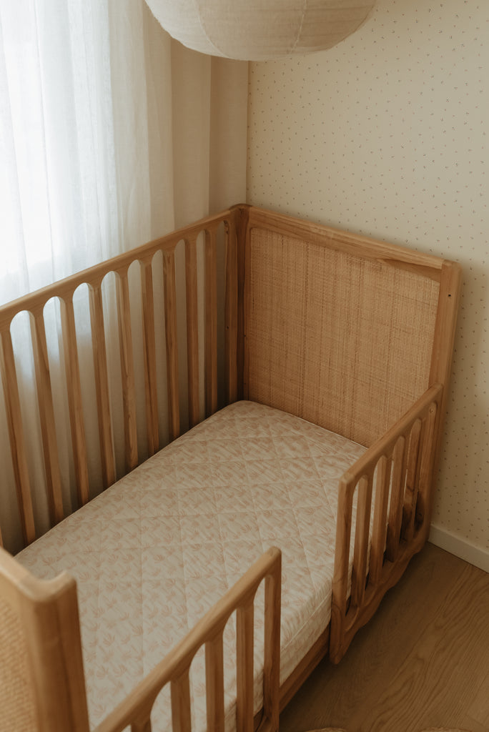 The Vallie Cot