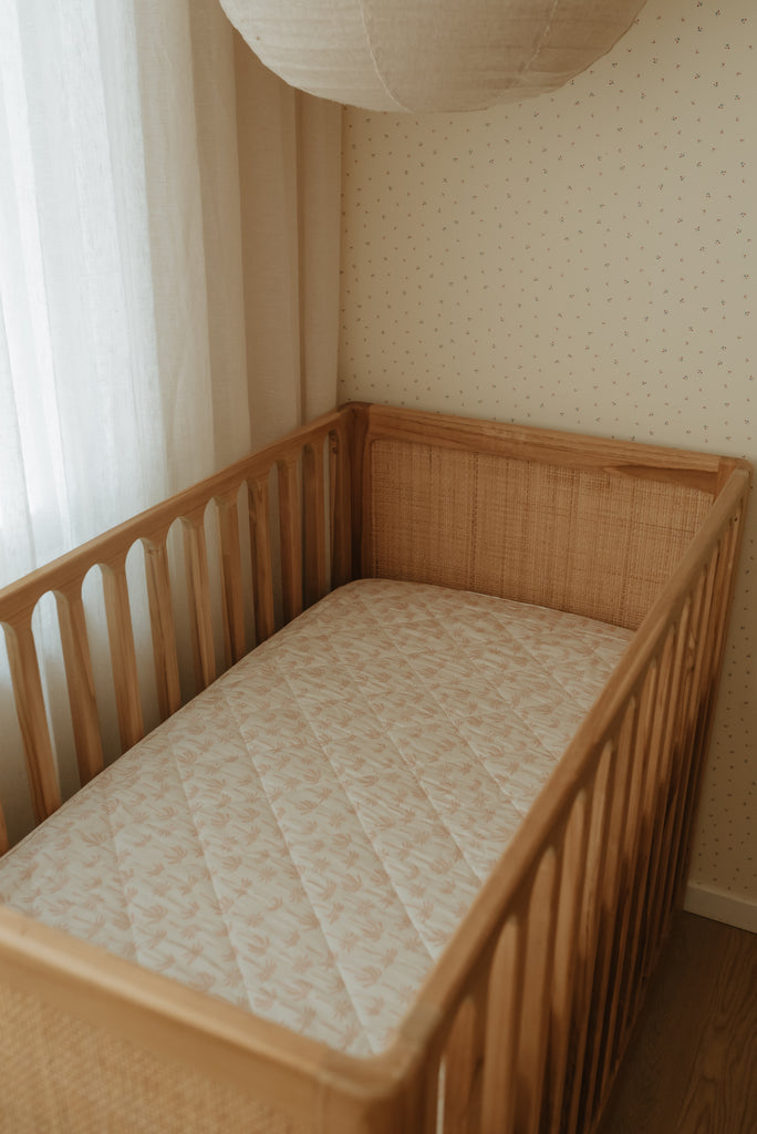 The Vallie Cot